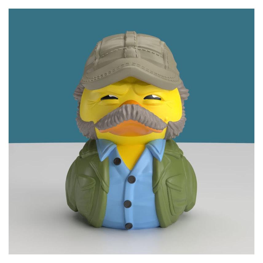 Numskull Jaws Tubbz Mini PVC Figur Quint 5 cm (861953)