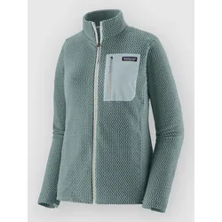 Patagonia R1 Air Jacke blue sage Gr. XS