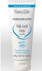 Gamarde Hydratation Active Voile Lacté Corps 200 g