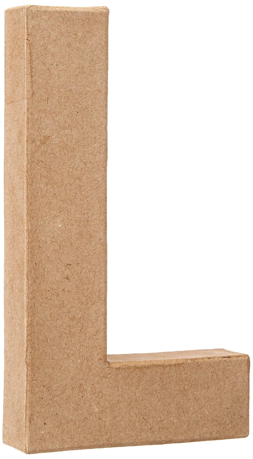 Creativ Company Letter L groot 20,5 cm