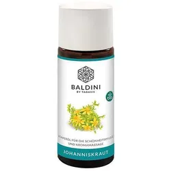 Baldini Johanniskraut Bio Massageöl 50 ML