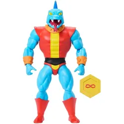 Mattel Masters of the Universe Origins Core Cartoon Collection Fangman