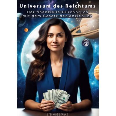 Universum des Reichtums, Taschenbuch von Stefanie Stanke, BoD – Books on Demand, 978-3-7578-6301-2