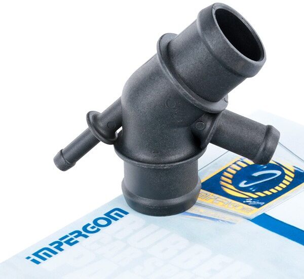 ORIGINAL IMPERIUM 90308 Coolant Flange