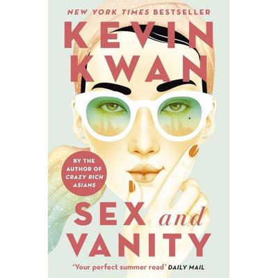 Sex and Vanity, Taschenbuch von Kevin Kwan, Vermilion
