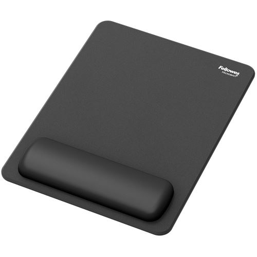 Fellowes GmbH Mauspad-Handgelenkauflage Breyta XL schwarz
