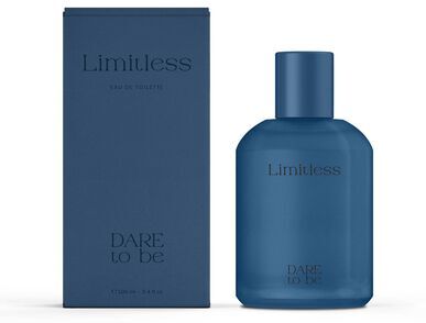 Dare To Be Limitless Eau de Toilette 100 ml