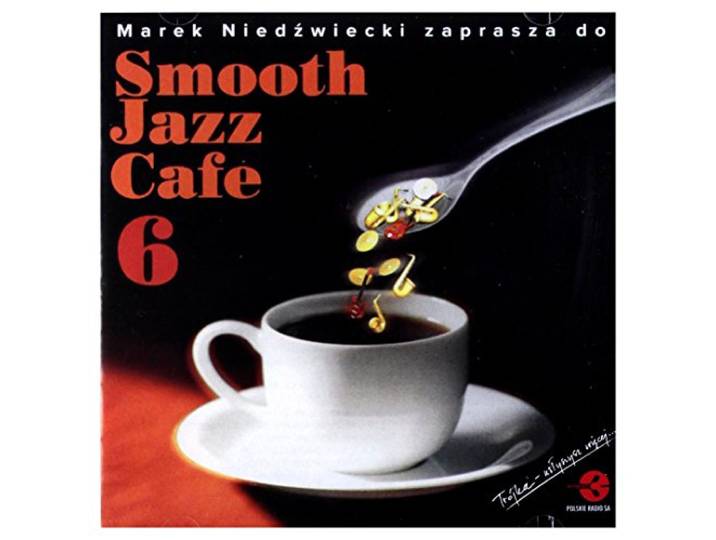 Various Artists: Various: Smooth Jazz Cafe Vol.6 [2CD]