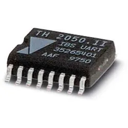 Phoenix Contact Master-Protokoll-Chip IBSUART
