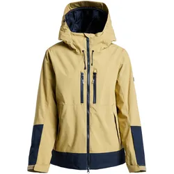 ROXY UPWARDS Jacke 2026 fennel seed - M