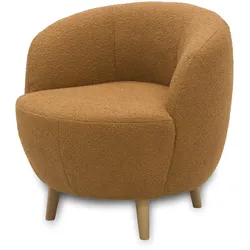 Domo Sessel »Ahus« - 72x76x72cm -