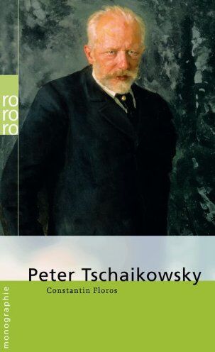 Constantin Floros - Tschaikowsky, Peter - Preis vom 06.10.2026 07:26:00 h