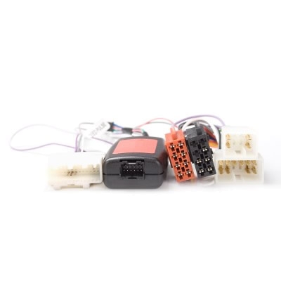 CHP Lenkradfernbedienungsadapter SUBARU Legacy, Outback