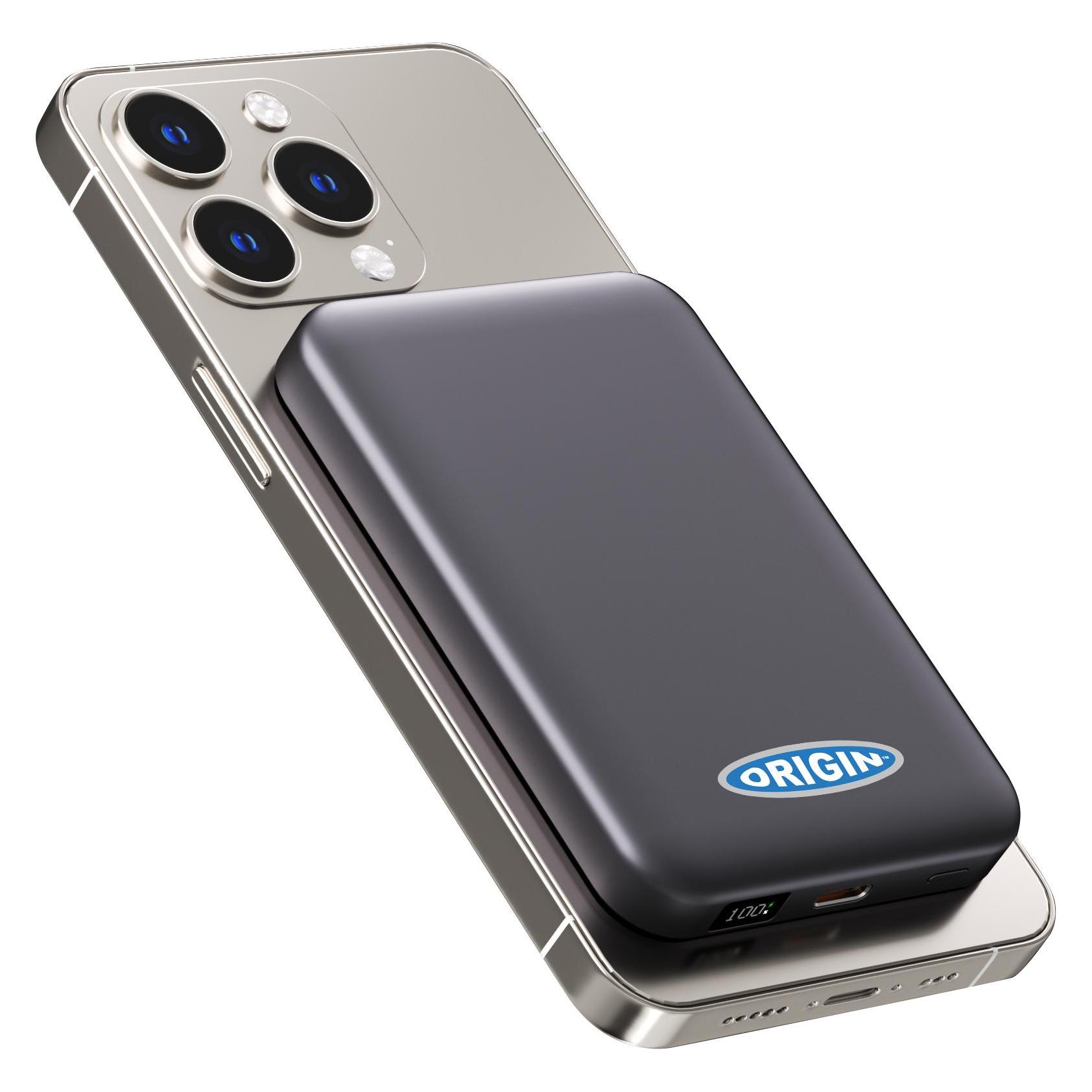 Origin Storage 420-97-OS (10000 mAh, 20 Wh) (420-97-OS)