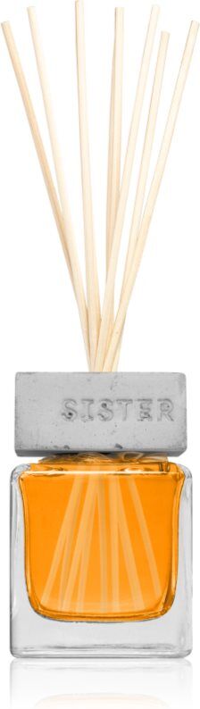 Sister's Aroma Mango diffuseur d'huiles essentielles 120 ml
