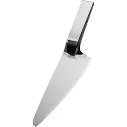 Stelton Tortenmesser / heber, Servierbesteck, Silber