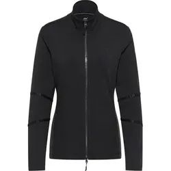 JOY SPORTSWEAR Damen Jacke EDITH, Größe 40 in Schwarz Schwarz