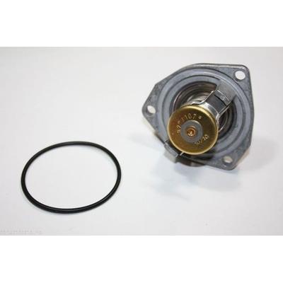 AUTOMEGA Thermostat, Kühlmittel 160100010 vorne für Opel GM