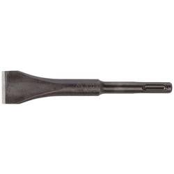 Rennsteig Werkzeuge 212 14020 212 14020 Breitmeißel 30 mm Gesamtlänge 140 mm SDS-Plus 1 St.