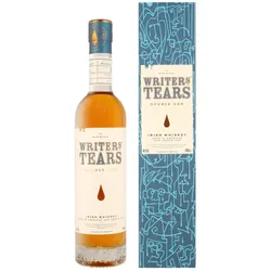 Writer's Tears Double Oak - Irish Whiskey