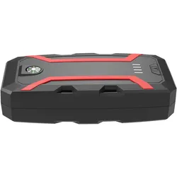 Extralink, Starthilfe, Jump 2 Starthilfe Starthilfe-Powerbank zum Starten Ihres Autos 22 2 Wh 14 8 V 600 A (600 A)