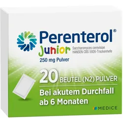 Perenterol Junior 250 mg