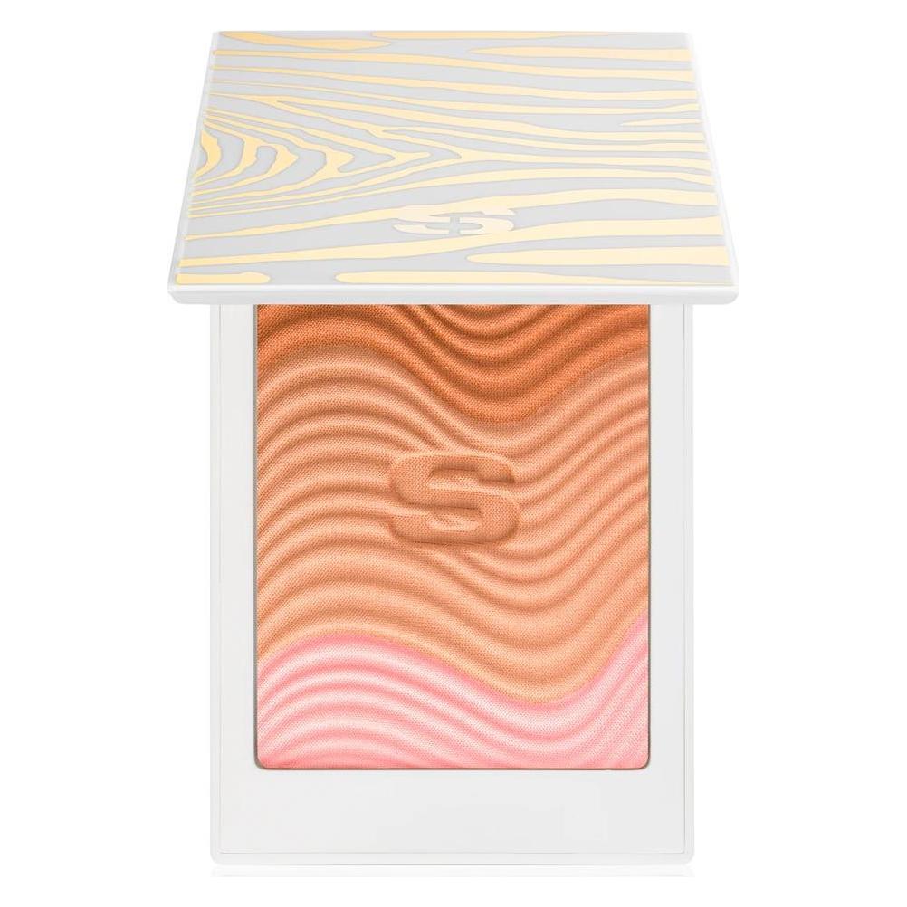 Sisley Phyto-Touche Poudre Éclat Soleil (Honey Cinnamon, Bronzer, 11 ml) (184003)