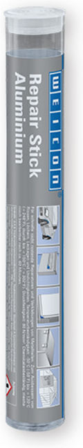WEICON Bâton de réparation aluminium 115 g (10007711)