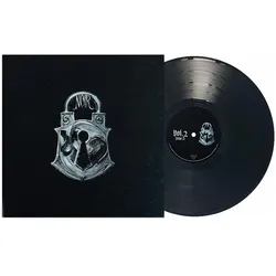 Napalm Records, Schallplatten, Opvs Noir Vol 2 (Lord Of The Lost)