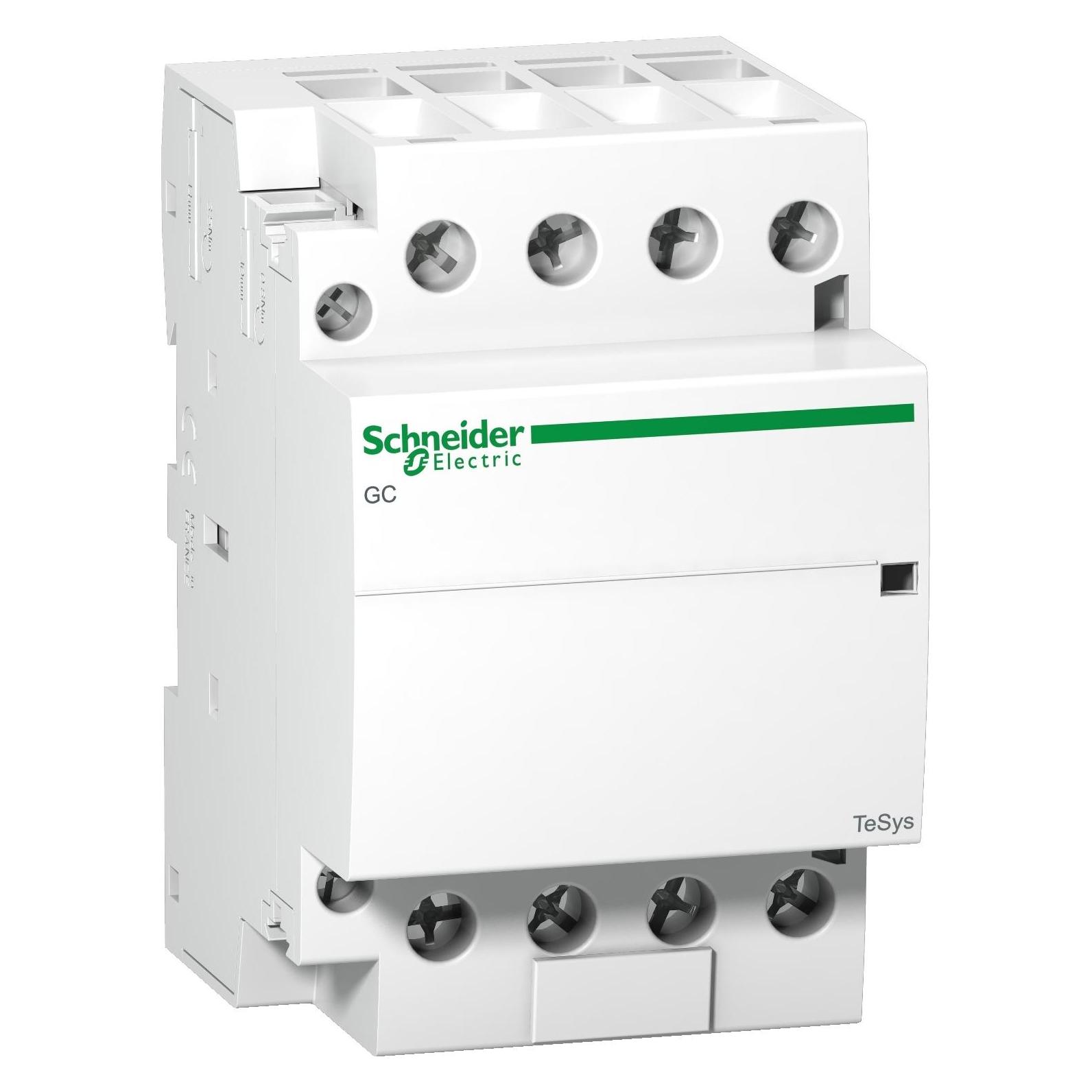 Schneider Electric Installationsschütz 230V 40A (GC4040M5)