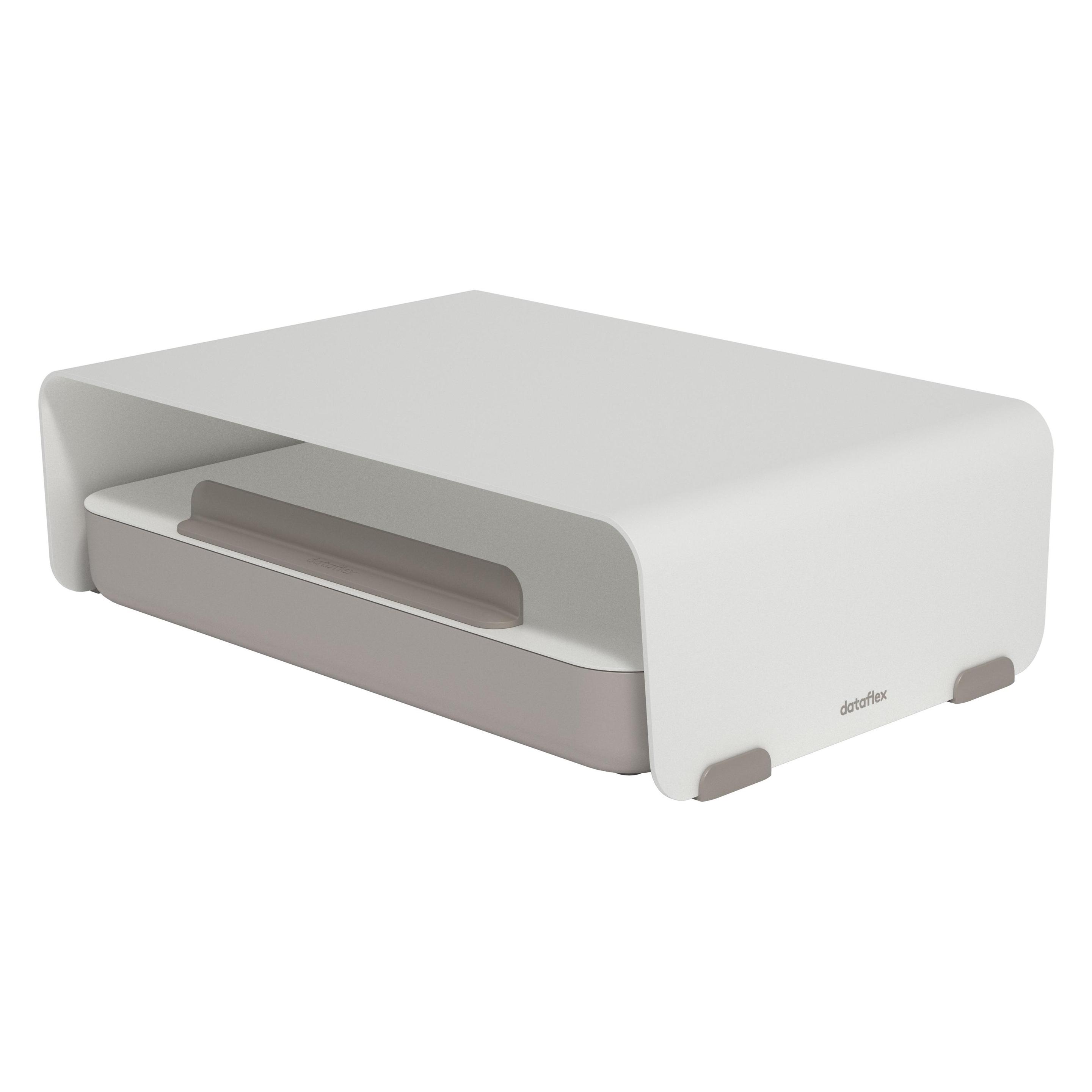 Dataflex Addit Bento monitor riser 110 - Aufstellung für LCD-Display (45.110)