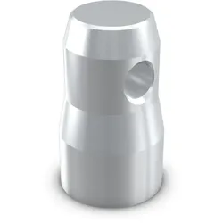 Milos Pro-30 F Truss - Half Conical Spigot CCF M12 - F