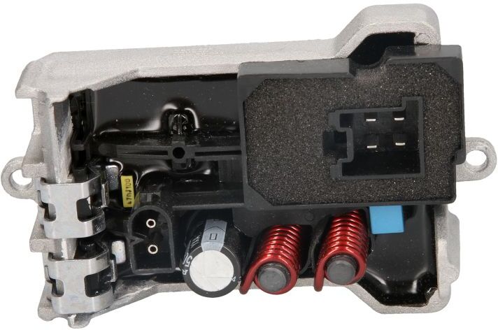 Akusan Regolatore, ventilatore interno MAN-SE-033
