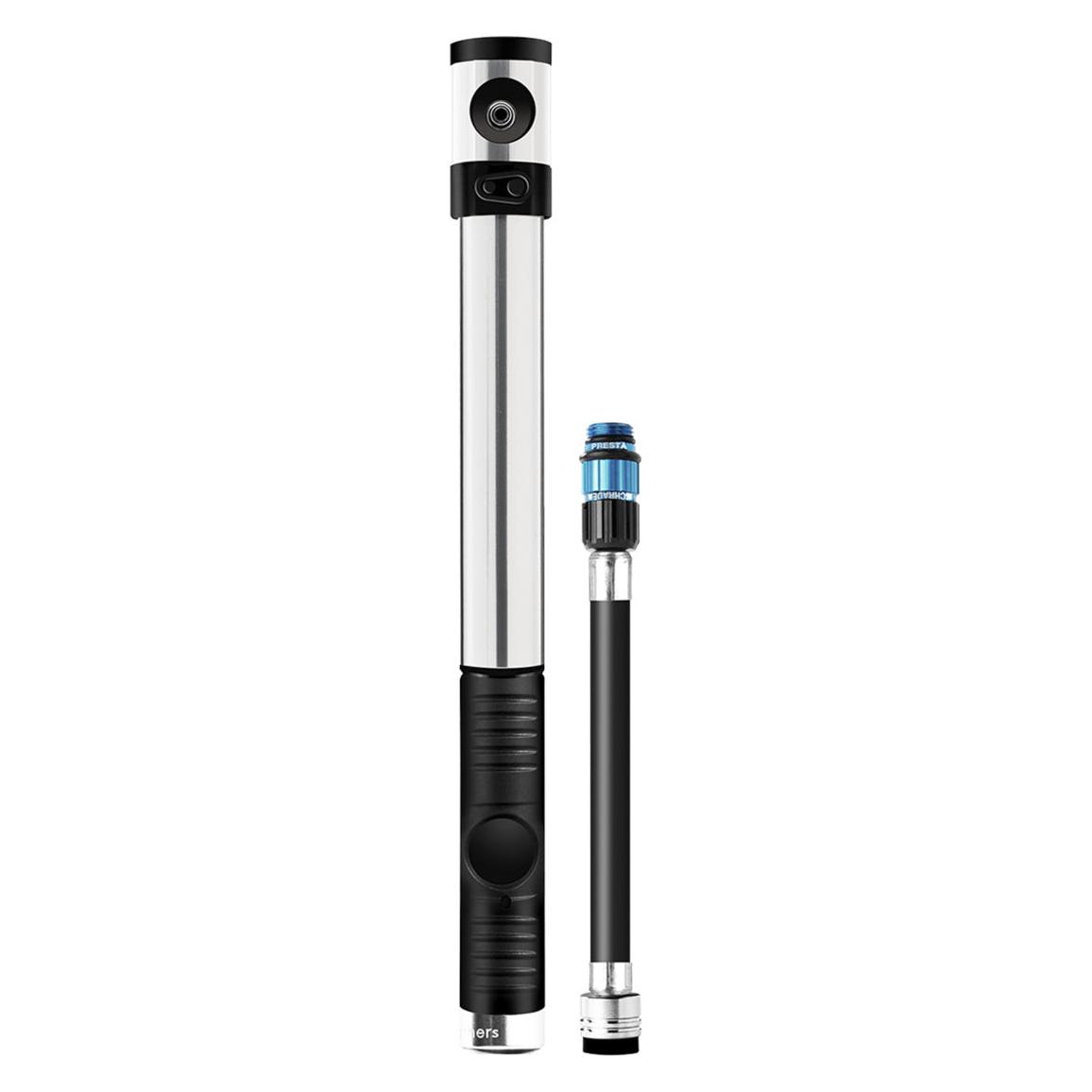 Crankbrothers Klic High Pressure Pump (16112)