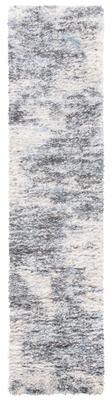 SAFAVIEH Berber Shag Veena Abstract 1.25-inch Thick Rug