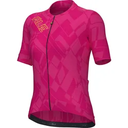 Alé Schema fucsia/fuchsia L