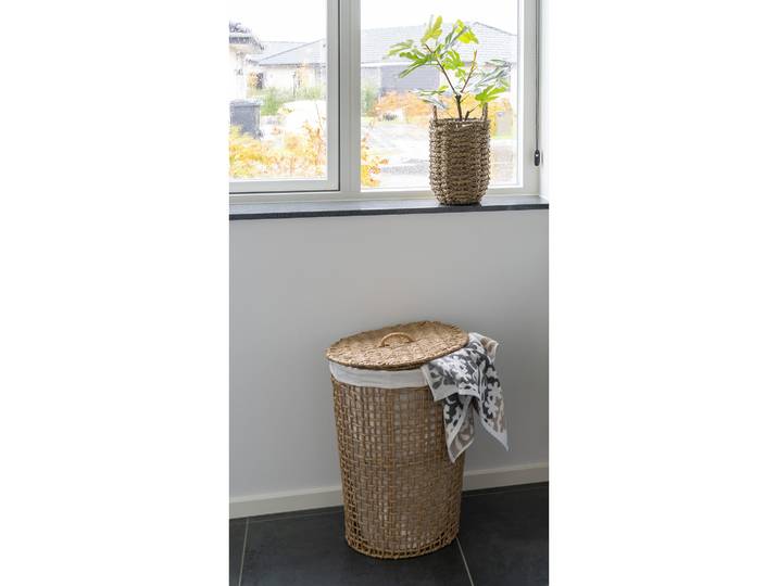 Panier à linge Pomal 42 x 56 x 42cm