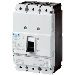 Eaton (Moeller) Lasttrennschalter 3p. 160A BG1 N1-160
