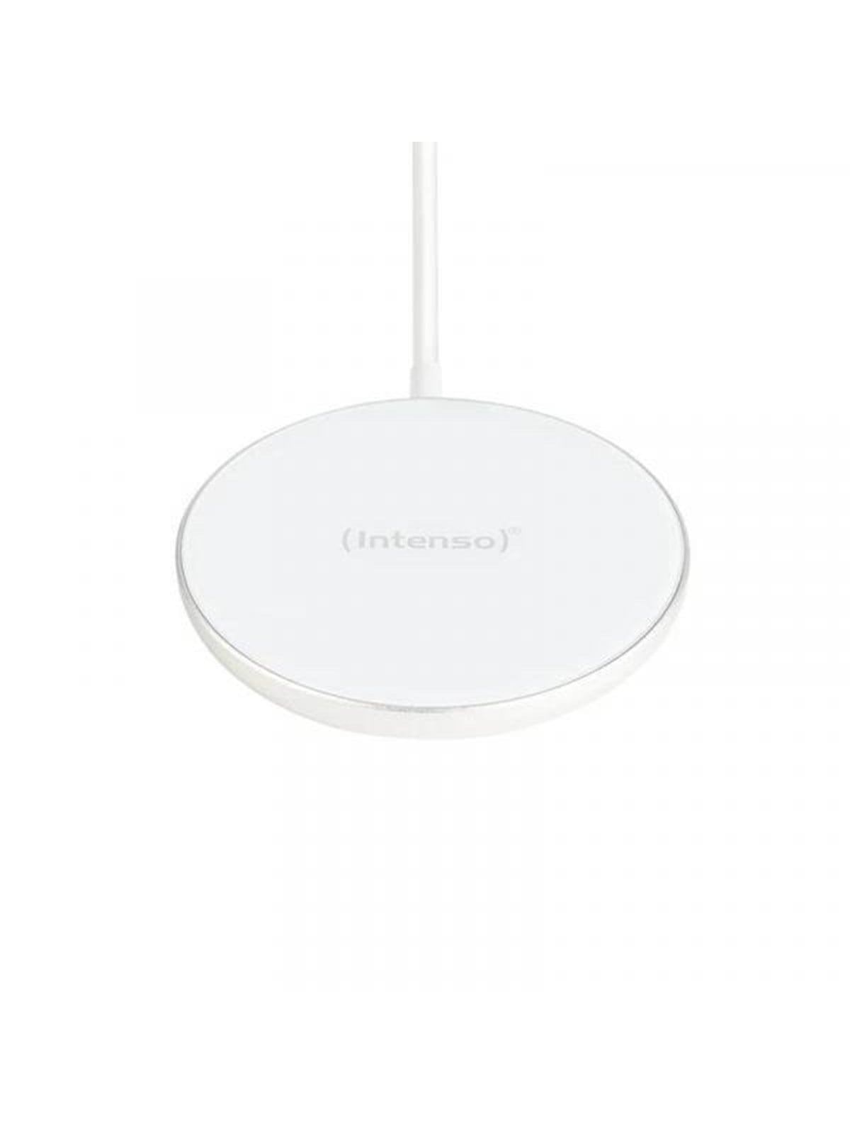 Intenso Magnetic Wireless Charger MW1 white