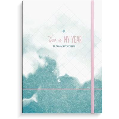 Burde This is my year