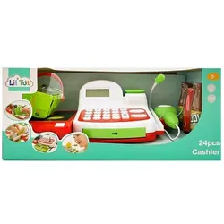 Lil' tot Cash Register - (90140)
