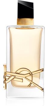 Yves Saint Laurent Libre Eau de Parfum recarregável para mulheres 90 ml. Libre