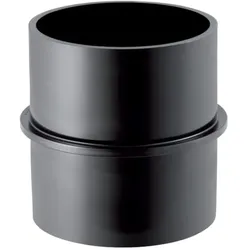 Geberit Pe Bundbuchse 366772161 PE-HD, DN 90