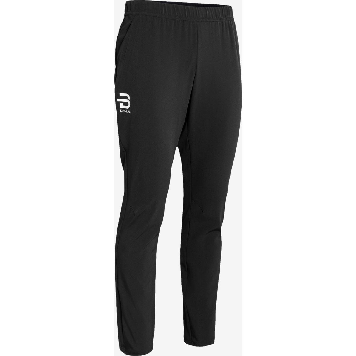Daehlie Pants Tempo black (99900) S 333957-99900-S