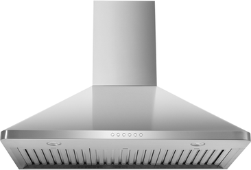 Proline Range Hoods Premium Stainless Steel Range Hoods PLJW 129 Series   30 inches wide / 430 Stainless Steel (Indoors) by Proline Range