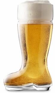 Final Touch Das Beer Boot - 33 oz