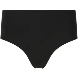Athlecia Ally High-Waist Bikinihose Damen 1001 - black 38
