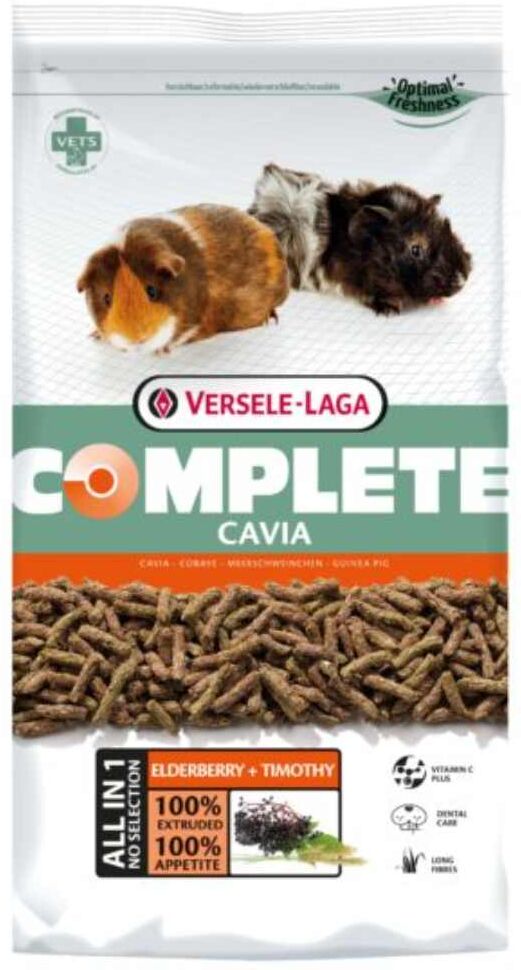 Versele Laga Alimento per Cavie Complete 1.75KG