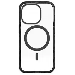 MagSafe Cover für Apple iPhone 16 (Schwarz)