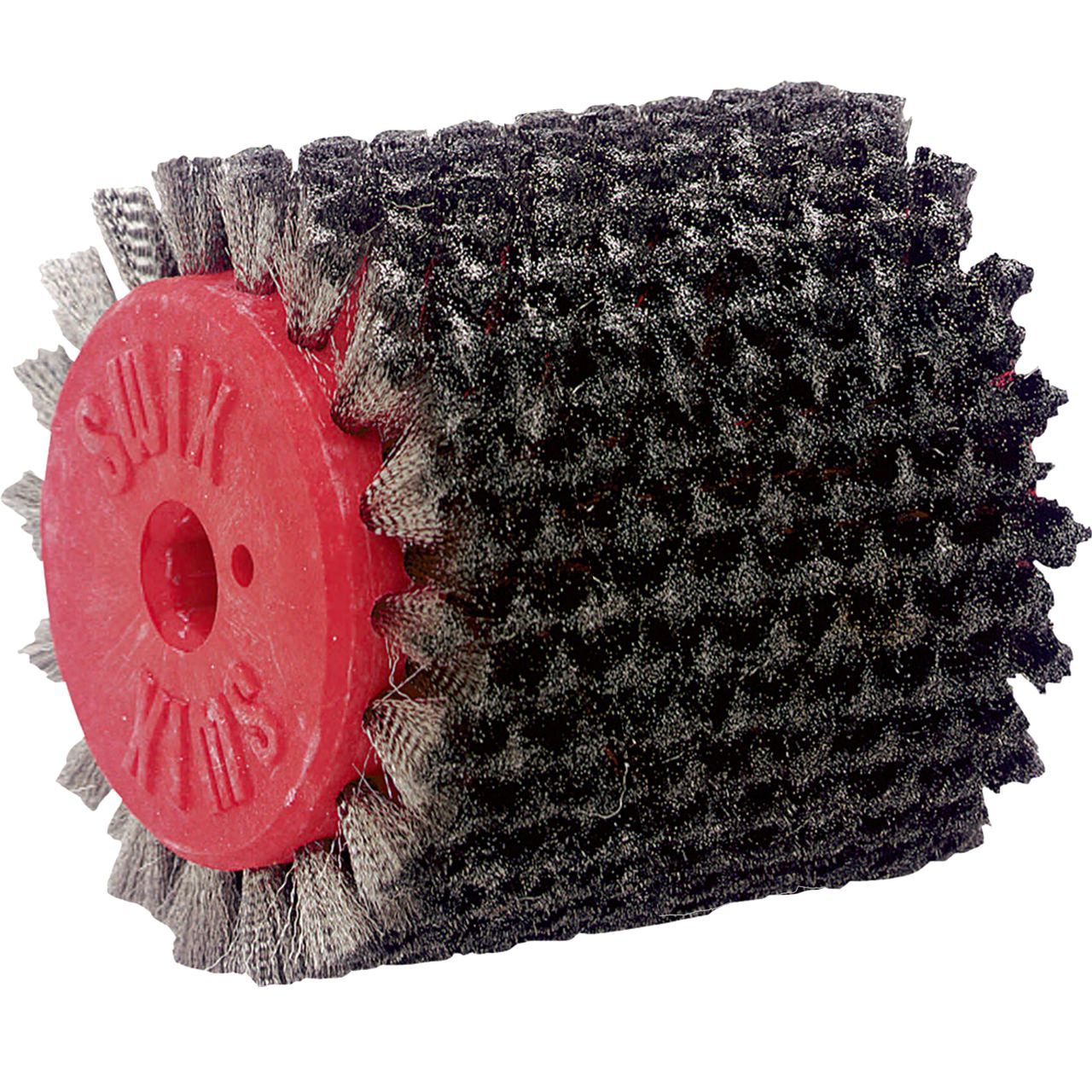 Swix T19S-XC Rotorbürste Stahl 70mm